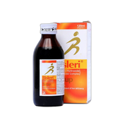 Bisleri Syrup 120ml