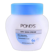 Pond's Dry Skin Cream 184g (Imported)