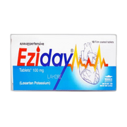 Eziday Tablets 100mg