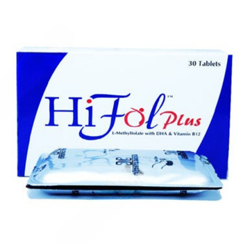 Hifol Plus Tablets