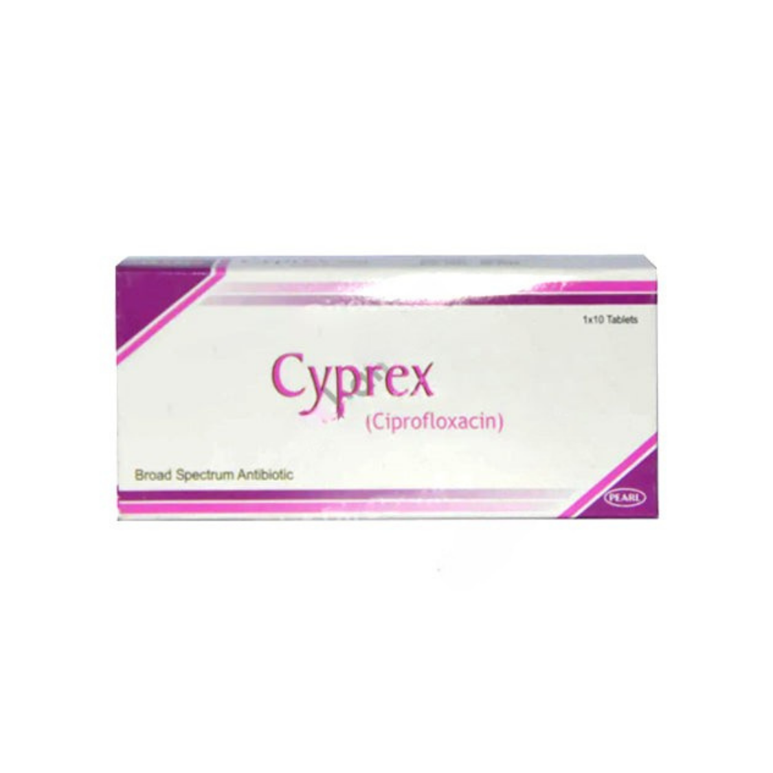 Cyprex Tablet 250mg