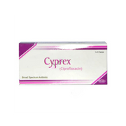 Cyprex Tablet 250mg