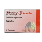 Ferry F Capsules