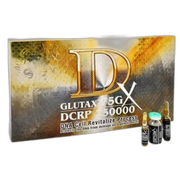 Glutax Injection DCRP 750000  75g