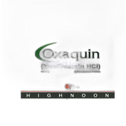 Oxaquin Tablets 400mg