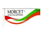 Morcet Tablets 20mg