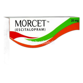 Morcet Tablets 20mg
