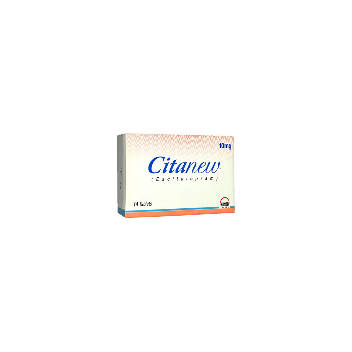 Citanew Tablets 10mg