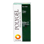 Polygel Eye Gel 10g