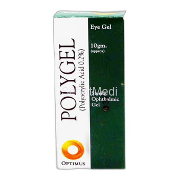 Polygel Eye Gel 10g