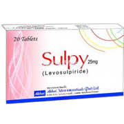 Sulpy Tablets 50mg