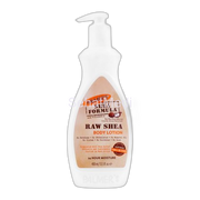 Palmer's Shea Formula Raw Shea Body Lotion, Paraben Free, 400ml
