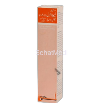 Labetalol HCl Injection 50mg/10ml