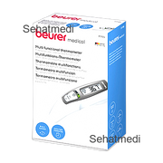 Beurer Multi-Functional Thermometer Ft 65