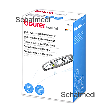 Beurer Multi-Functional Thermometer Ft 65