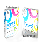 Bepra 10mg Tablet