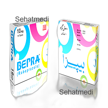 Bepra 10mg Tablet