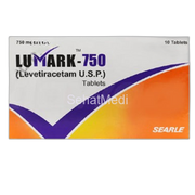 Lumark Tablets 750mg