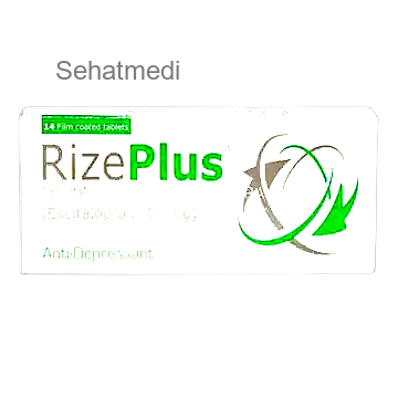 RizePlus Tablets