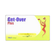 Get-Over Softgel