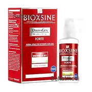 Bioxsine Dermagen Forte Spray Serum For Intensive Hair Loss 60ml