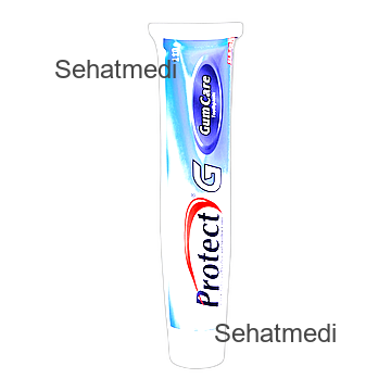 Protect G Tooth Paste 110g