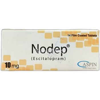 Nodep Tablets 10mg