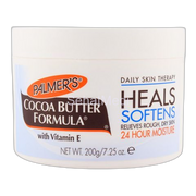 Palmer's Cocoa Butter Dry Cream Jar 200gm
