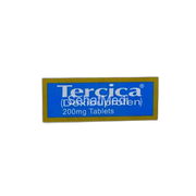 Tercica Tablets 200mg
