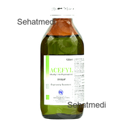 Acefyl Syrup (respiratory Treatment) 125ml