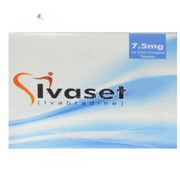 Ivaset Tablets 5mg
