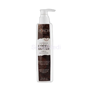 Posch Care Softening Cocoa Butter Hand & Body Lotion, For Dry To Very Dry Skin, 230ml