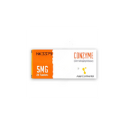 Conzyme Tablet 5mg
