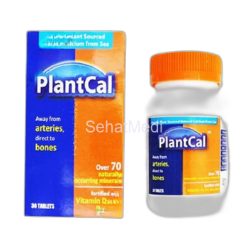 Pelcal Tablets