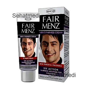 Fair Menz Fairness Cream 35G