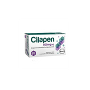 Cilapen Injection 500mg