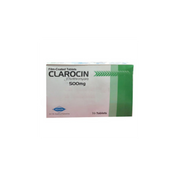 Clarocin Tablets 500mg