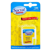 Sucral Tablets