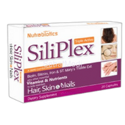 Siliplex Capsules