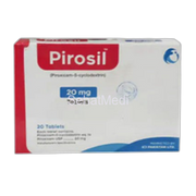 Pirosil Tablets 20mg