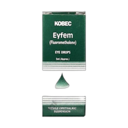 Eyfem Eye Drops 5ml