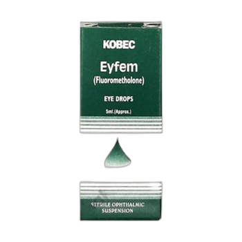 Eyfem Eye Drops 5ml
