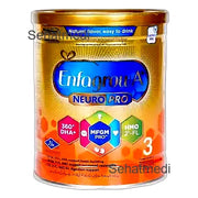Enfagrow A+3 Milk Powder 400G