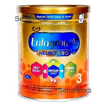 Enfagrow A+3 Milk Powder 400G