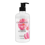 Body Luxuries Cherry Blossom Body Lotion, 500ml