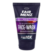 Fair Menz Advanced Fairness Men's Face Wash, 110g