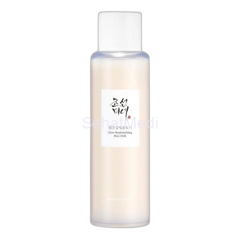 Beauty Of Joseon Glow Replenishing Rice Milk, 150ml