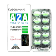 A2A 100mg Tablet