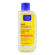 Clean & Clear Fruit Essentials Lemon Facial Wash, 100ml