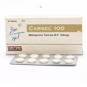 Carsel Tablets 100mg